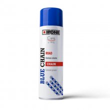 Λιπαντικό σπρέι αλυσίδας IPONE Blue Chain Grease 250ml μπλε